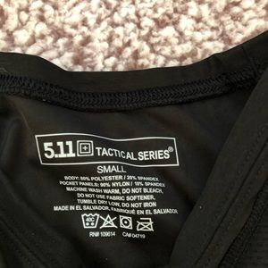 511 tank top holster